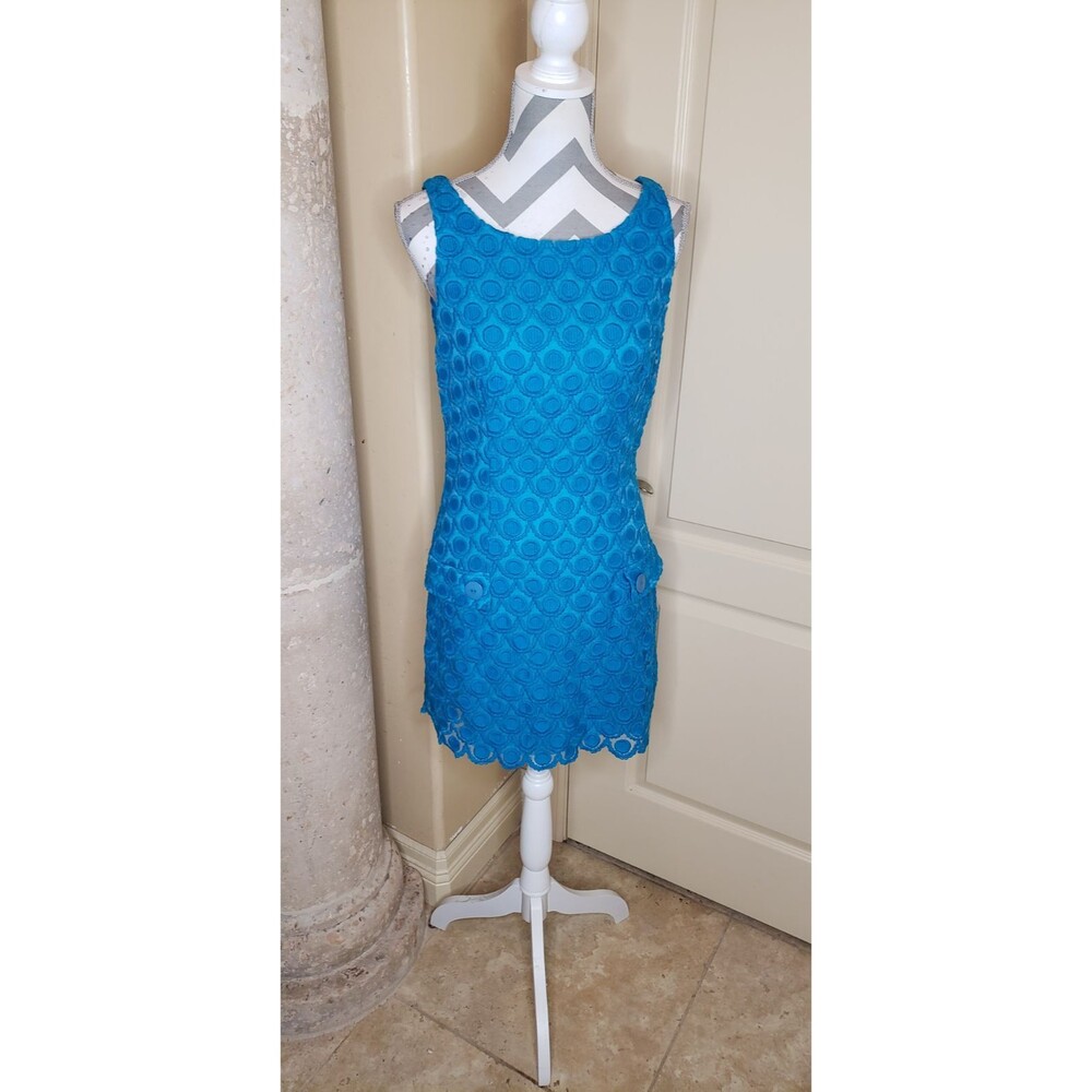Beautiful Bebe dress, size medium